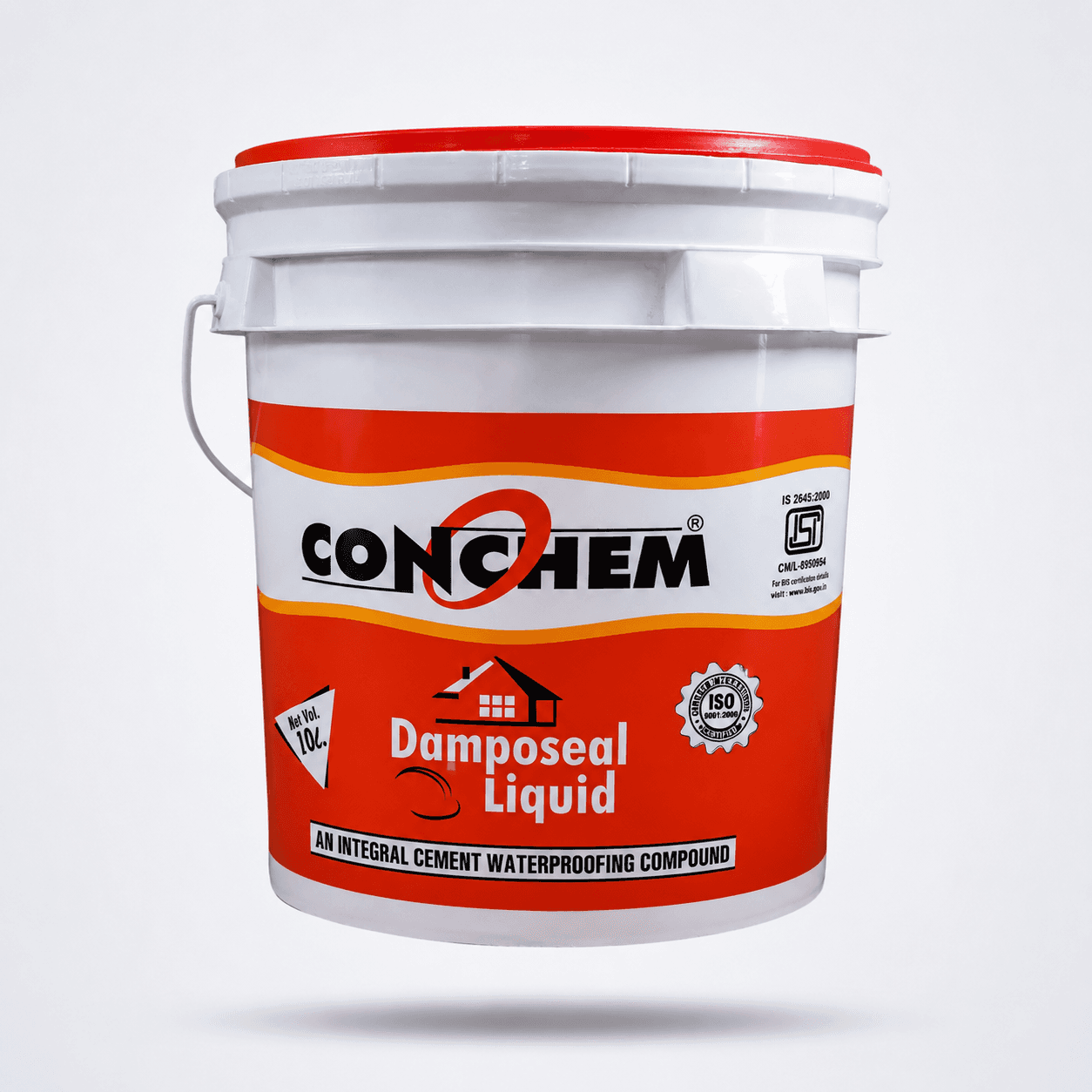 Damposeal Liquid thumbnail 1