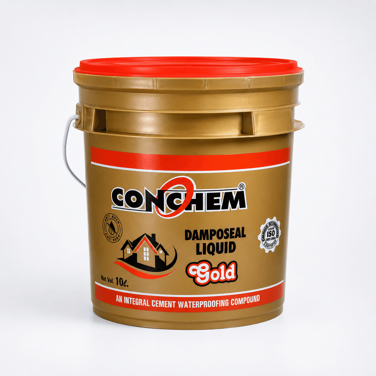 Damposeal Liquid Gold thumbnail 1