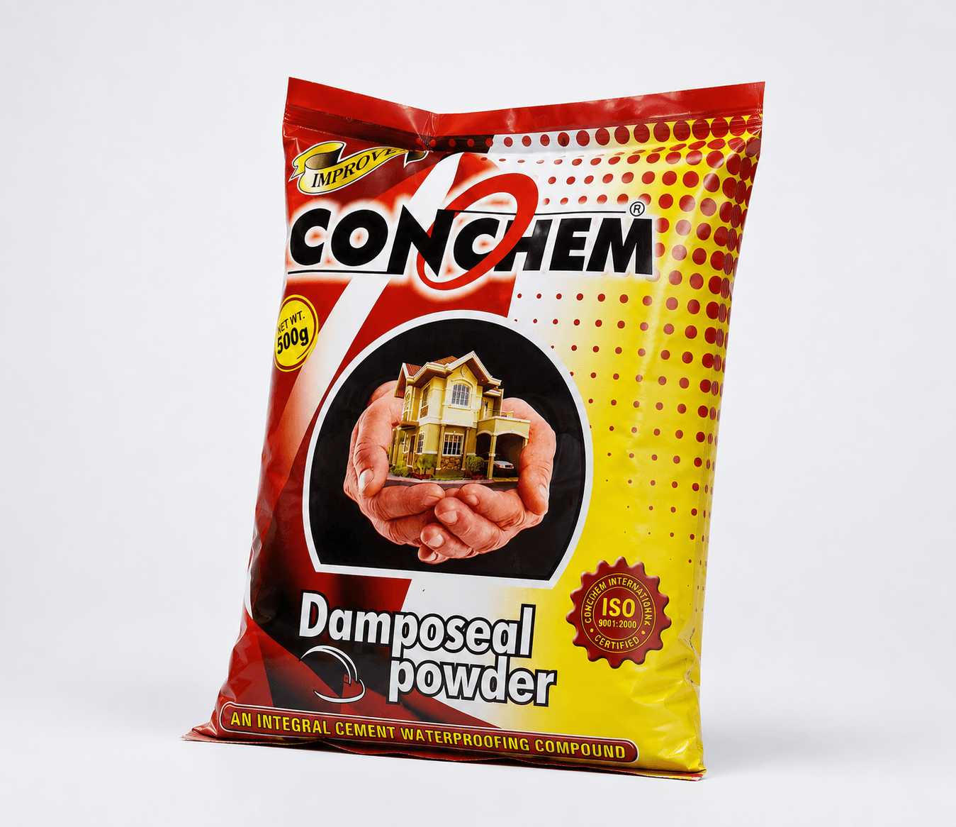 Damposeal Powder thumbnail 2