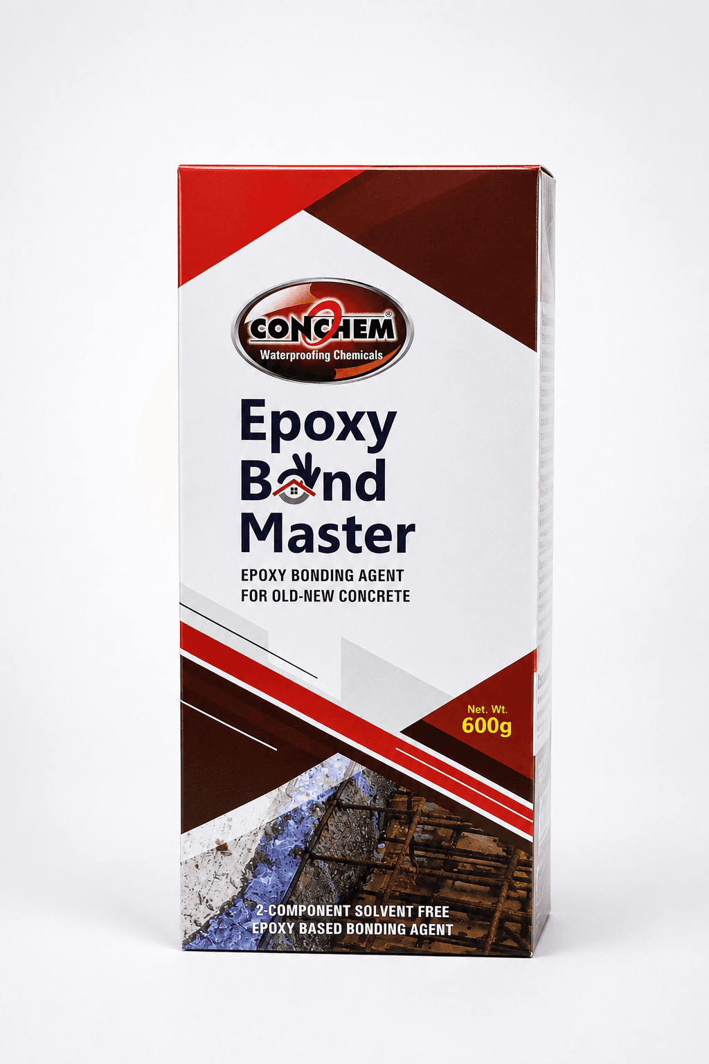 Epoxy Bond Master Bonding Agent
