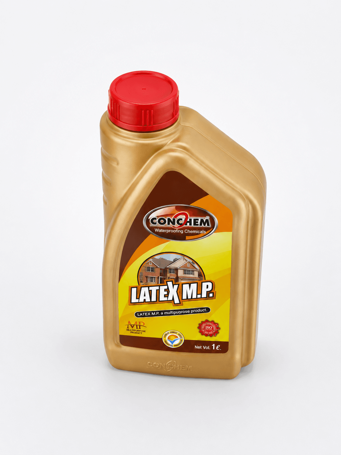 Latex M.P. thumbnail 3